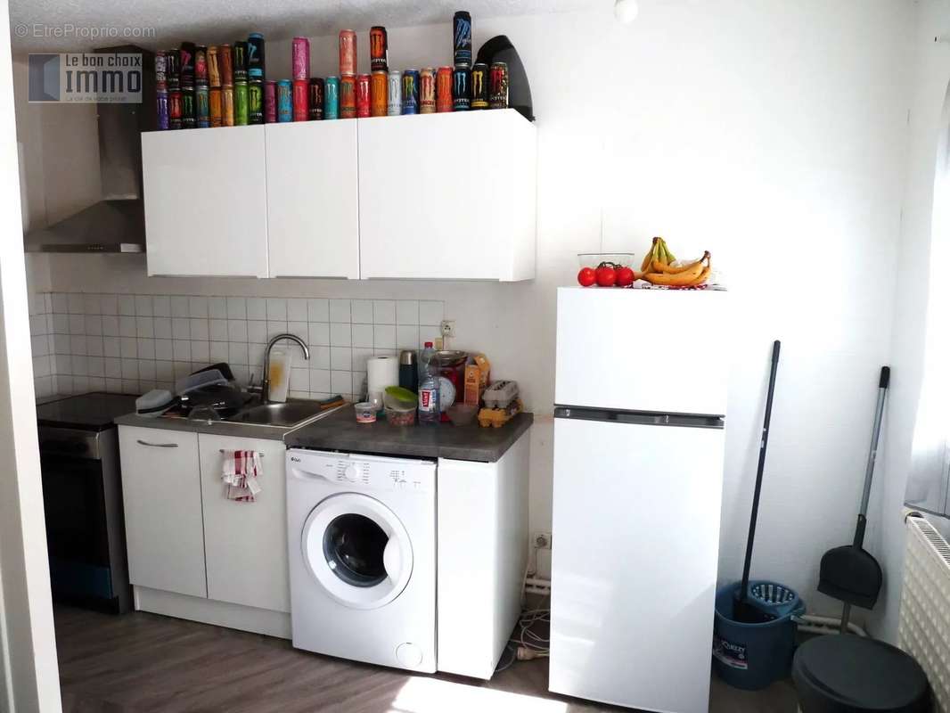 Appartement à SAINTES