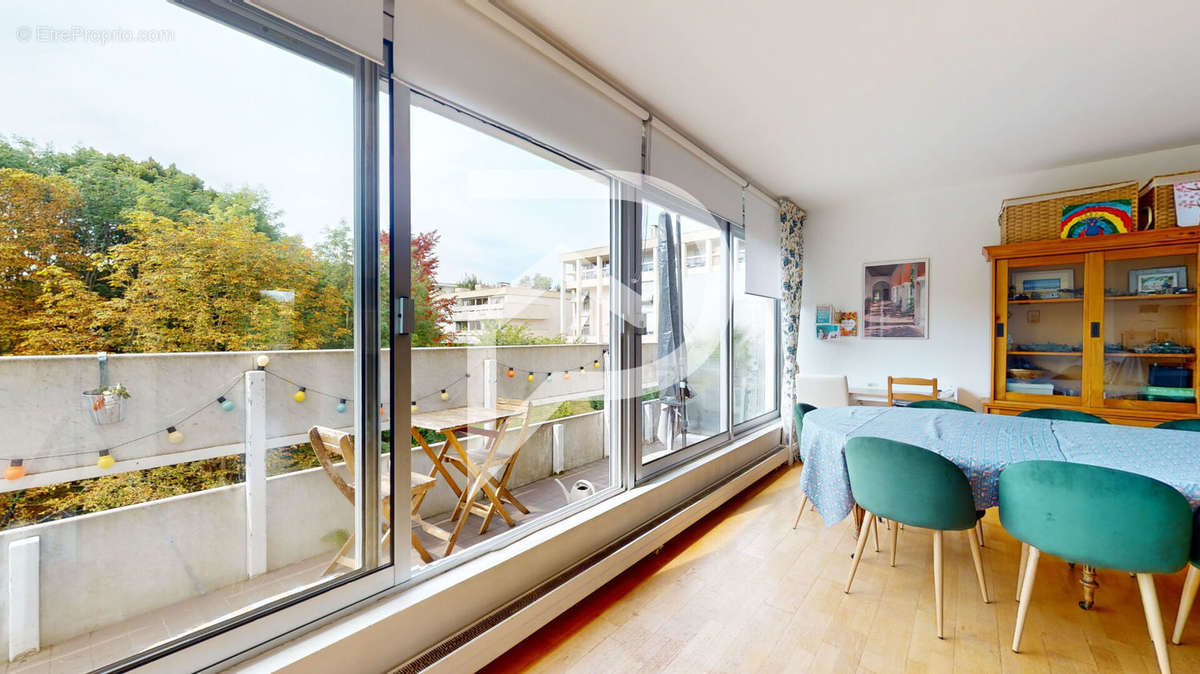 Appartement à MARLY-LE-ROI