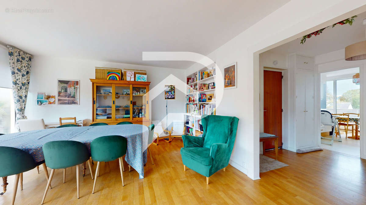 Appartement à MARLY-LE-ROI