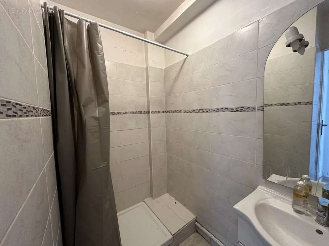 Appartement à MARSEILLE-14E