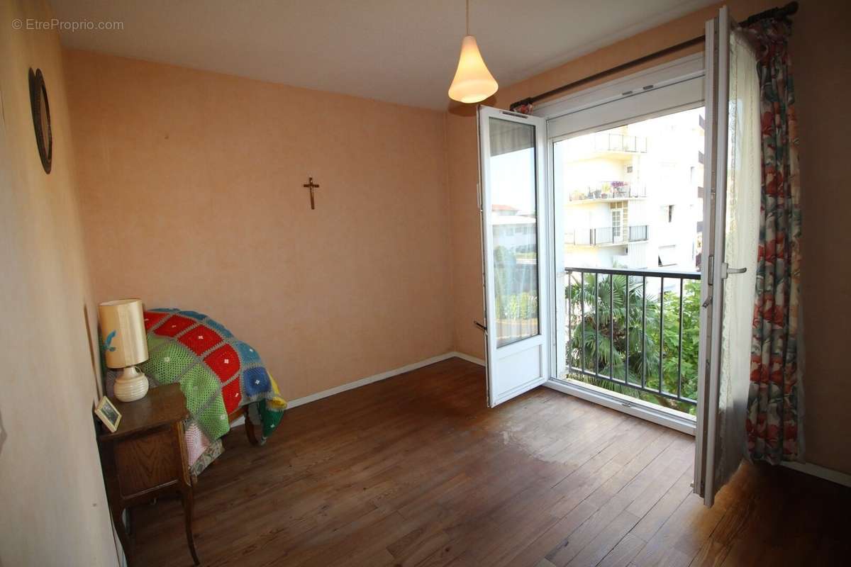 Appartement à BAYONNE