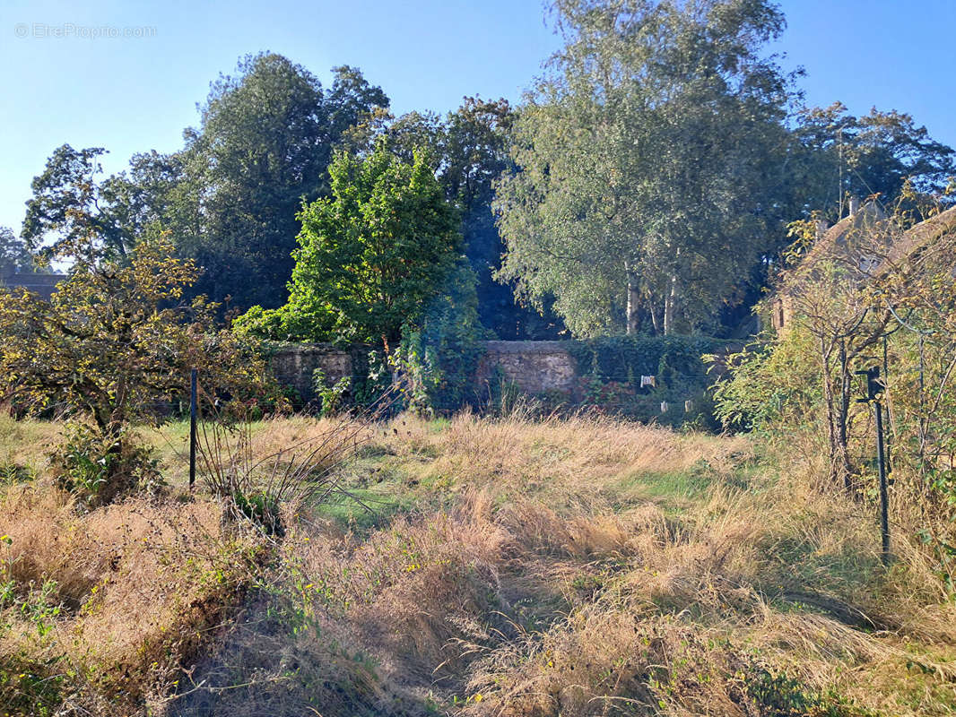 Maison à THIRON-GARDAIS