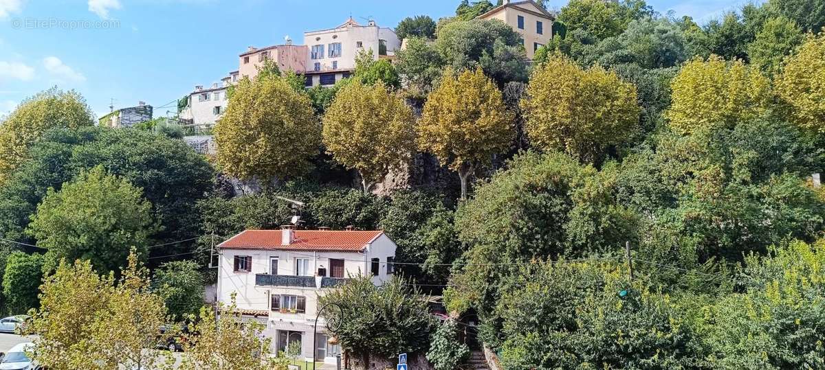 Appartement à VILLENEUVE-LOUBET