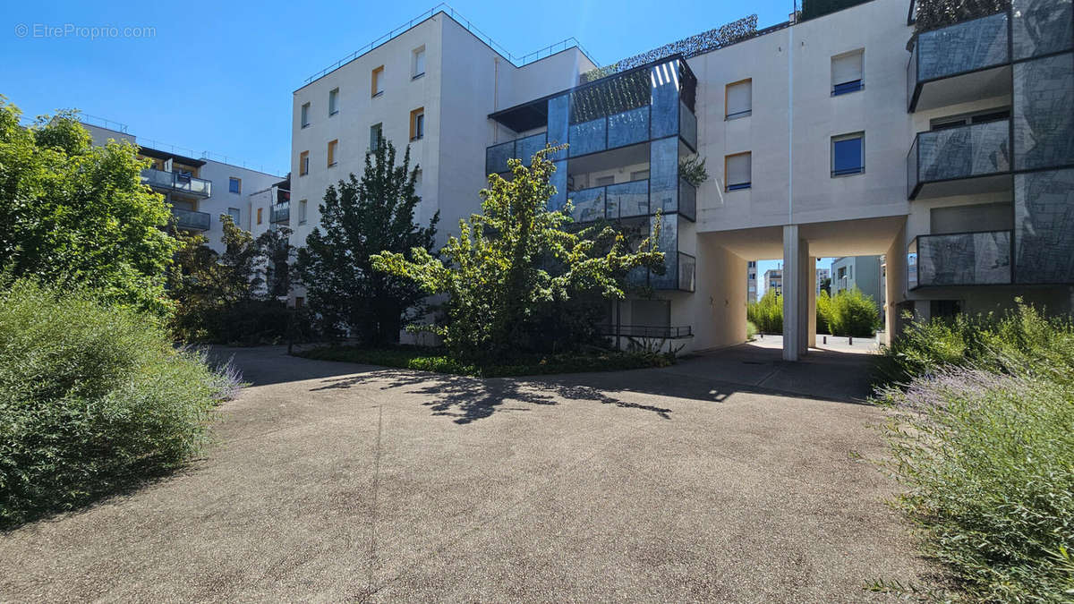 Appartement à VENISSIEUX