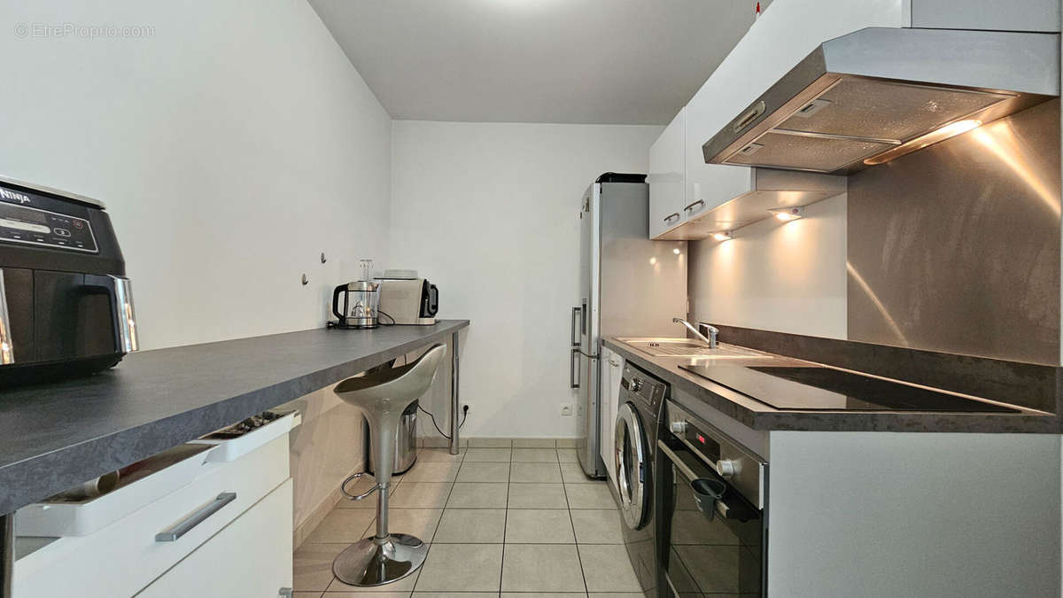 Appartement à VENISSIEUX