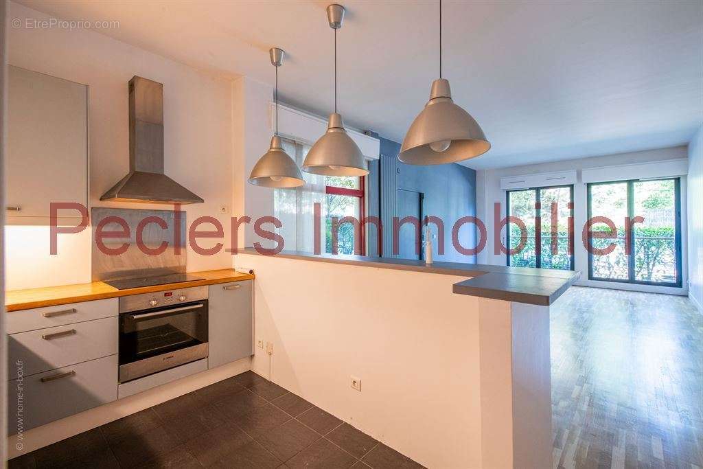 Appartement à RUEIL-MALMAISON