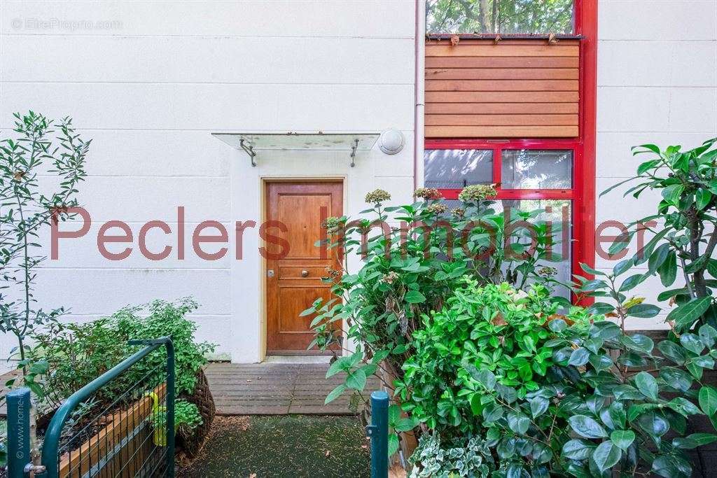 Appartement à RUEIL-MALMAISON