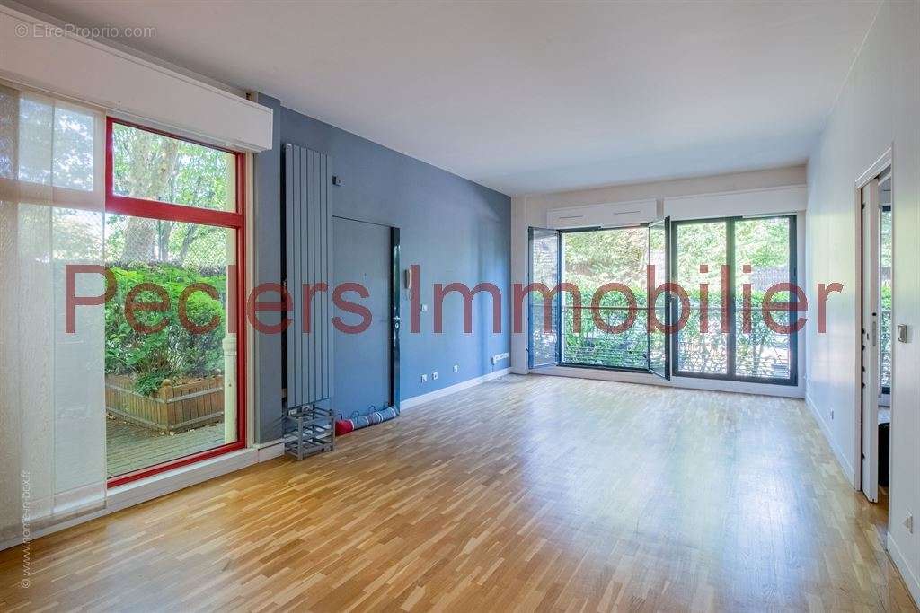 Appartement à RUEIL-MALMAISON