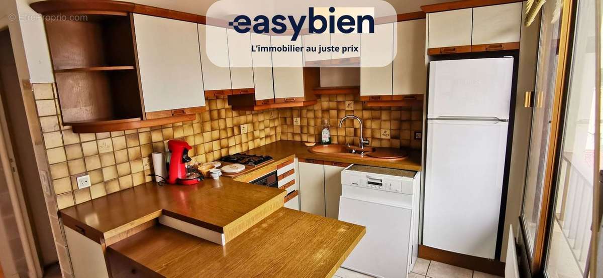 Appartement à PAU