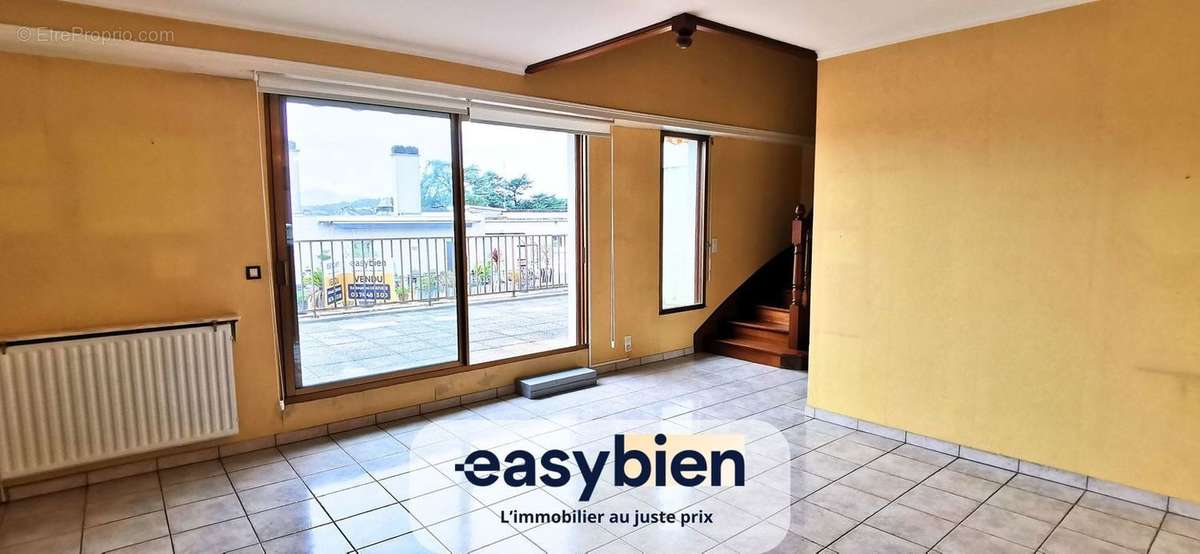 Appartement à PAU