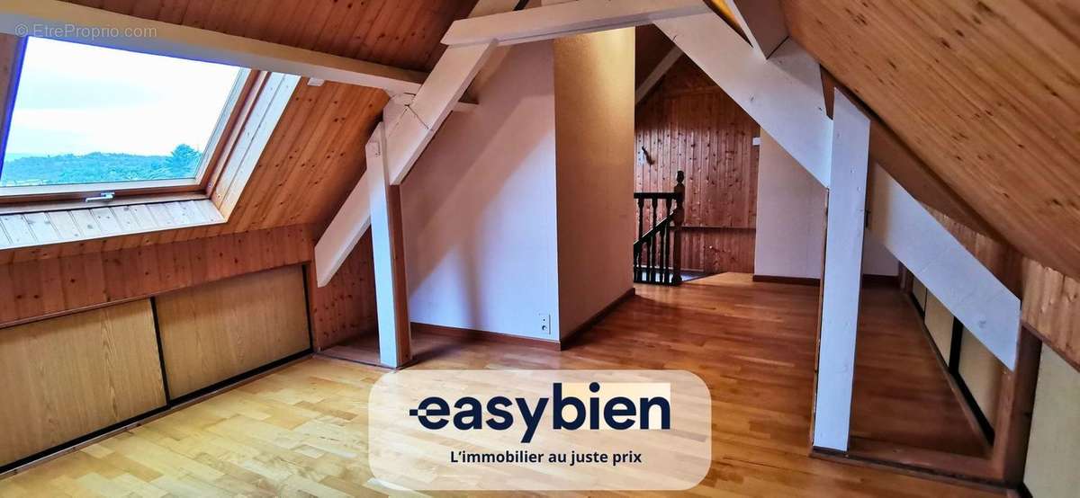 Appartement à PAU