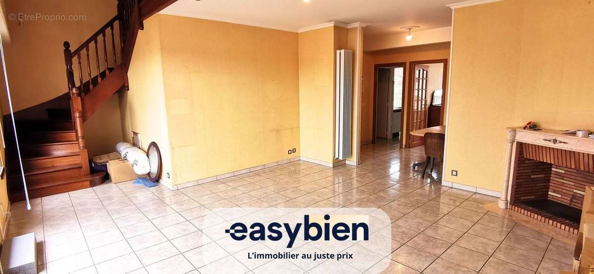 Appartement à PAU