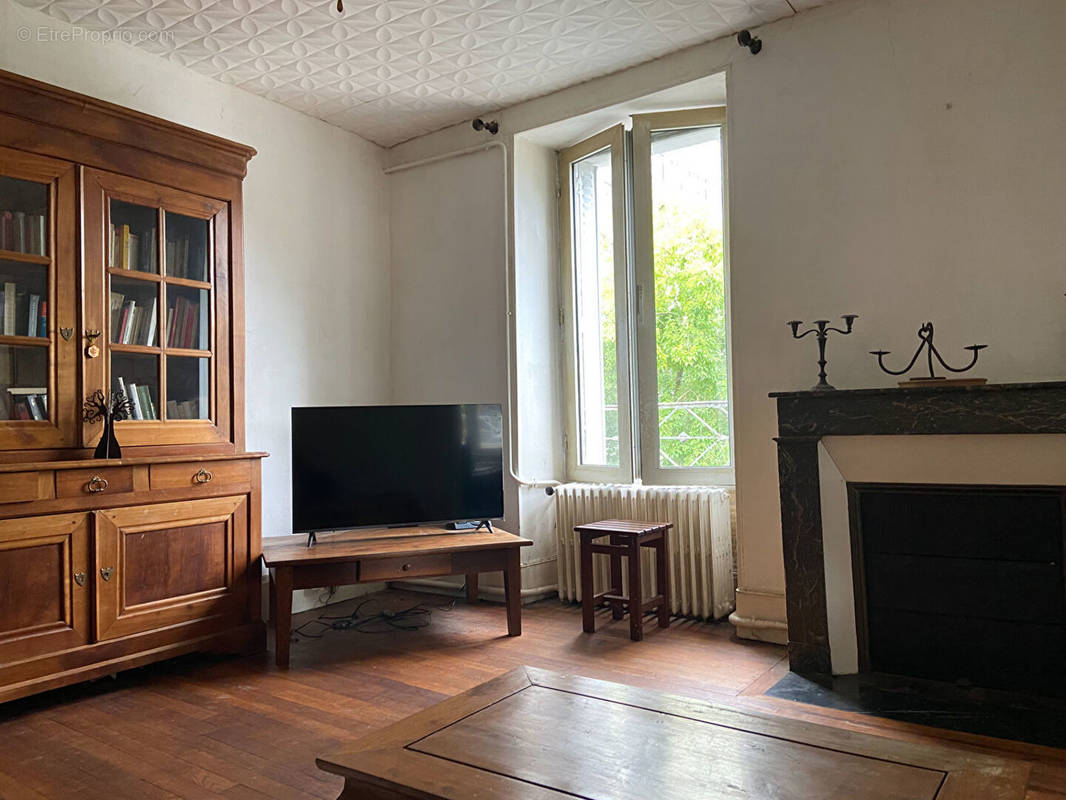 Appartement à NEVERS