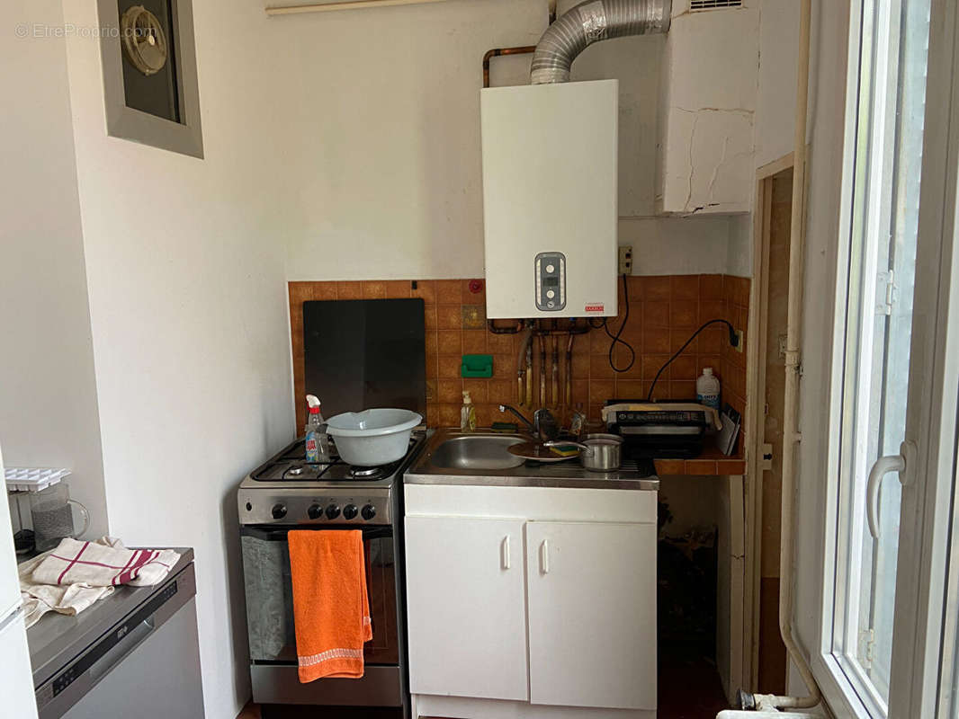 Appartement à NEVERS