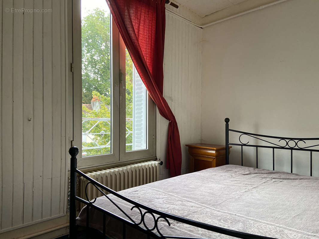 Appartement à NEVERS