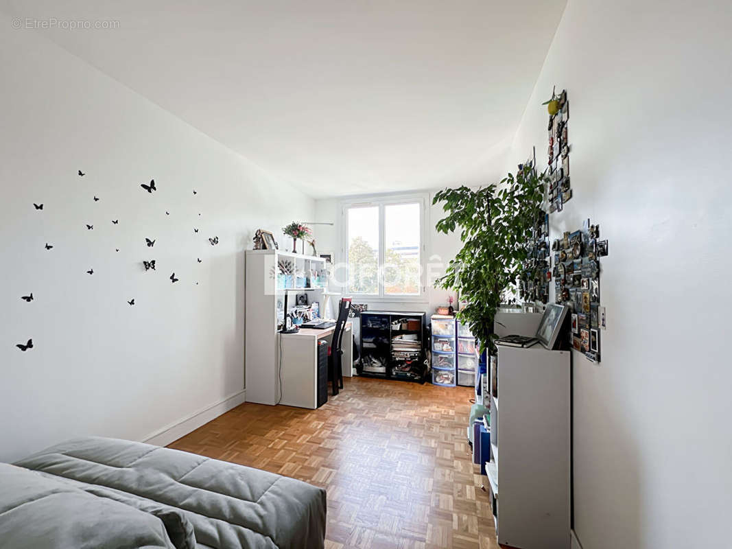 Appartement à MAISONS-ALFORT