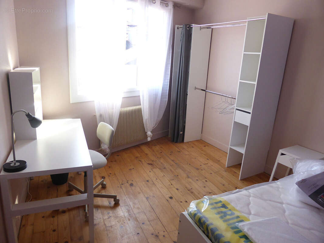 Appartement à PAU