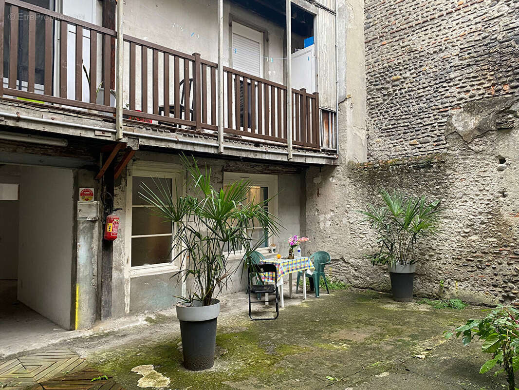 Appartement à PAU