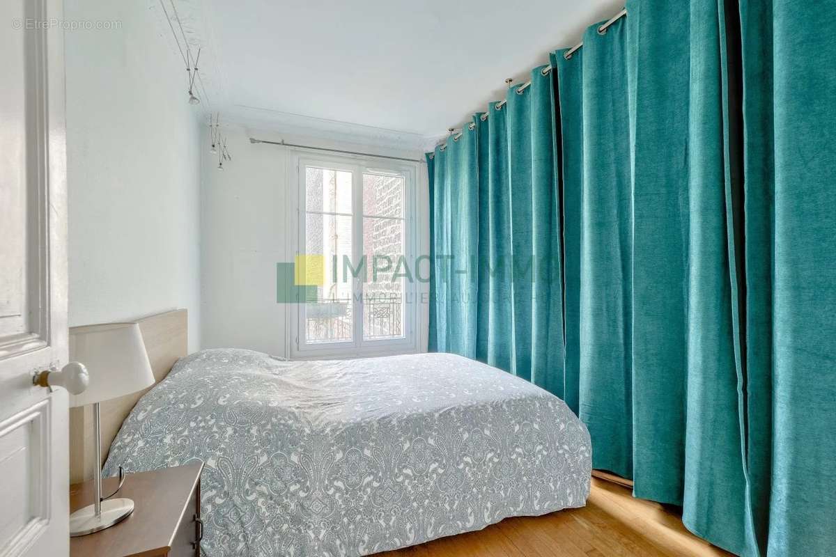 Appartement à COLOMBES