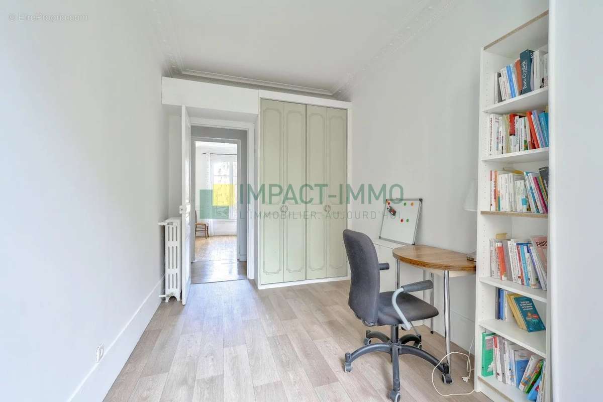 Appartement à COLOMBES