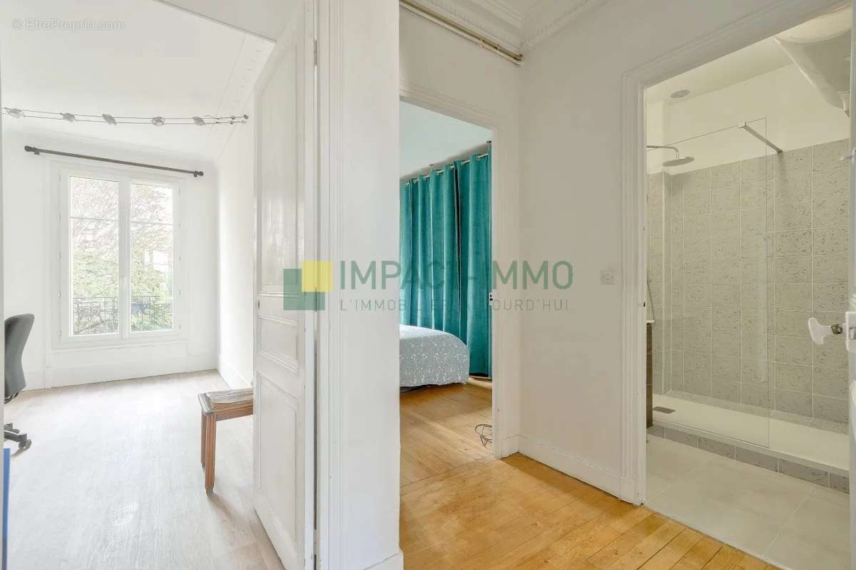 Appartement à COLOMBES