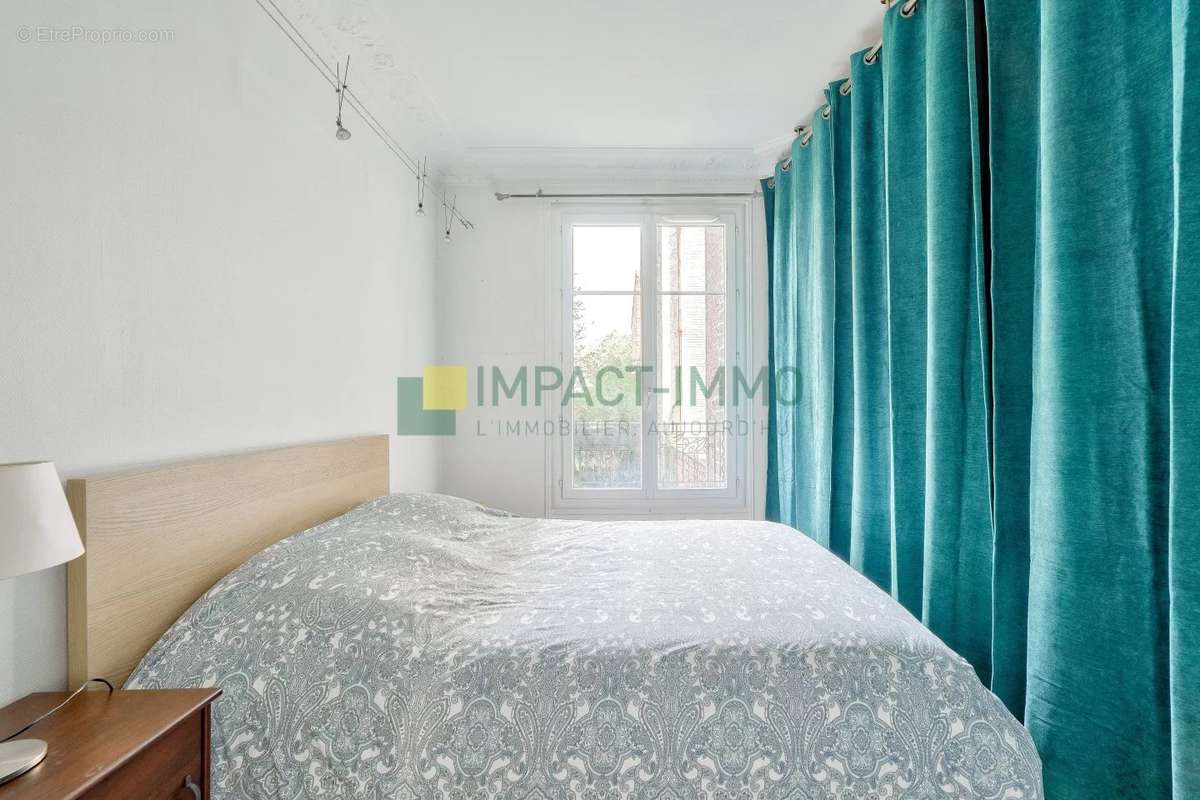 Appartement à COLOMBES