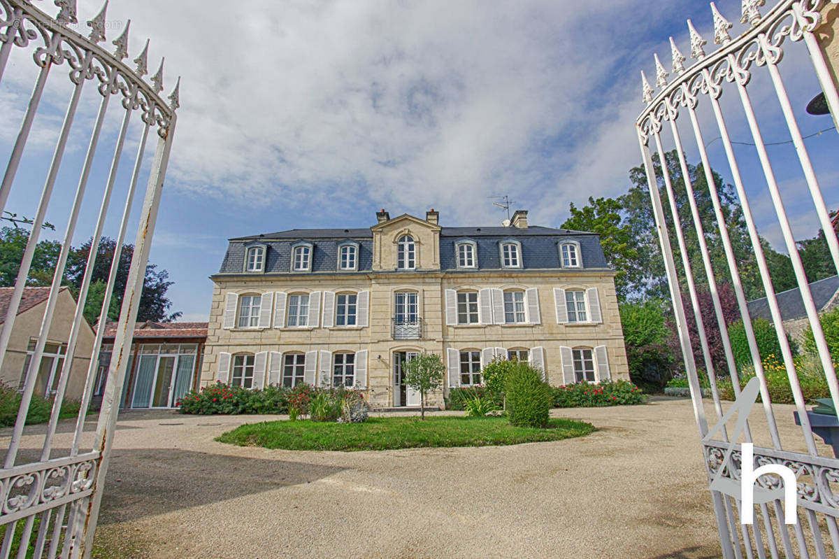 Maison à CAEN