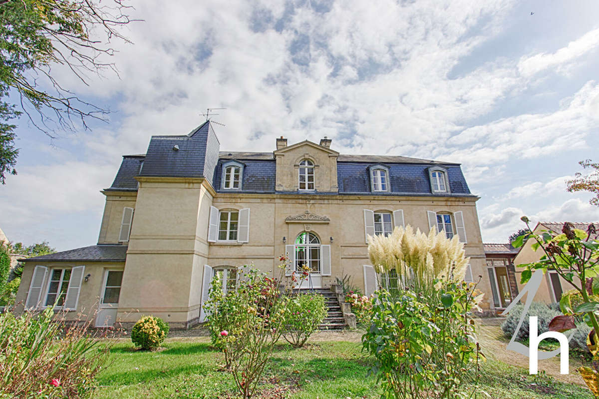 Maison à CAEN