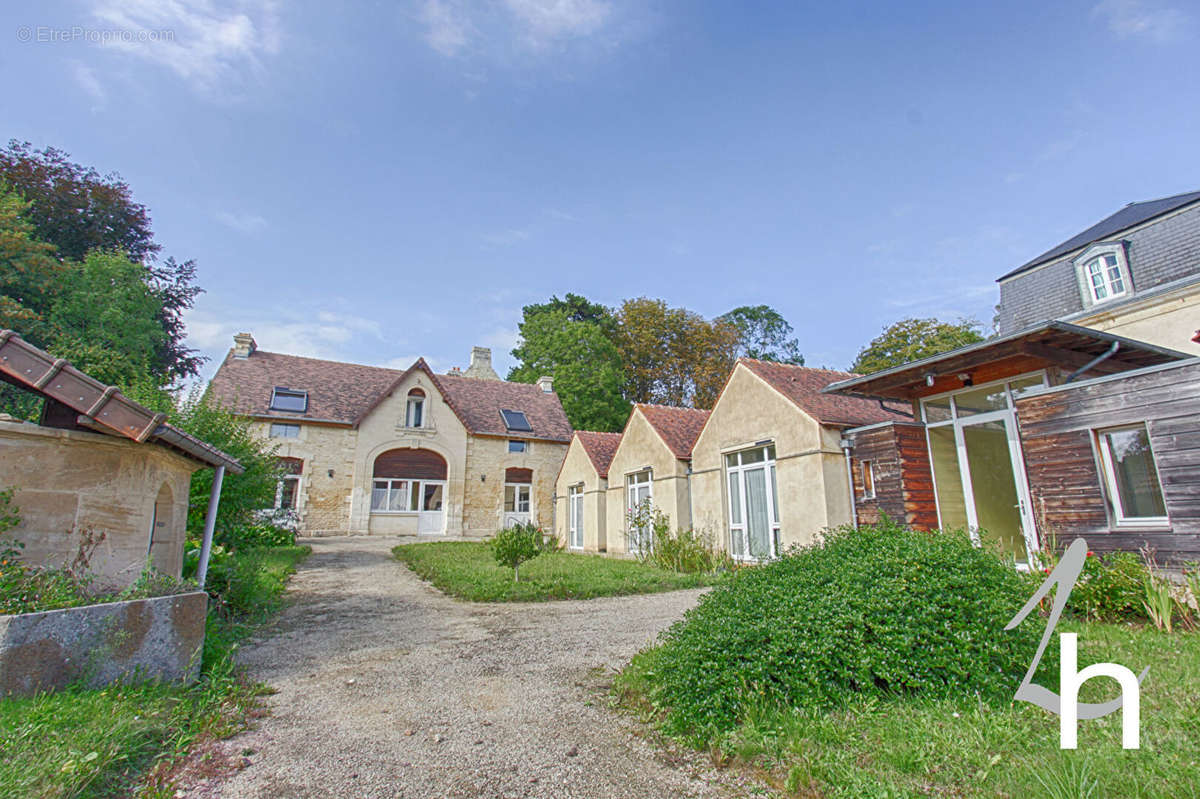 Maison à CAEN