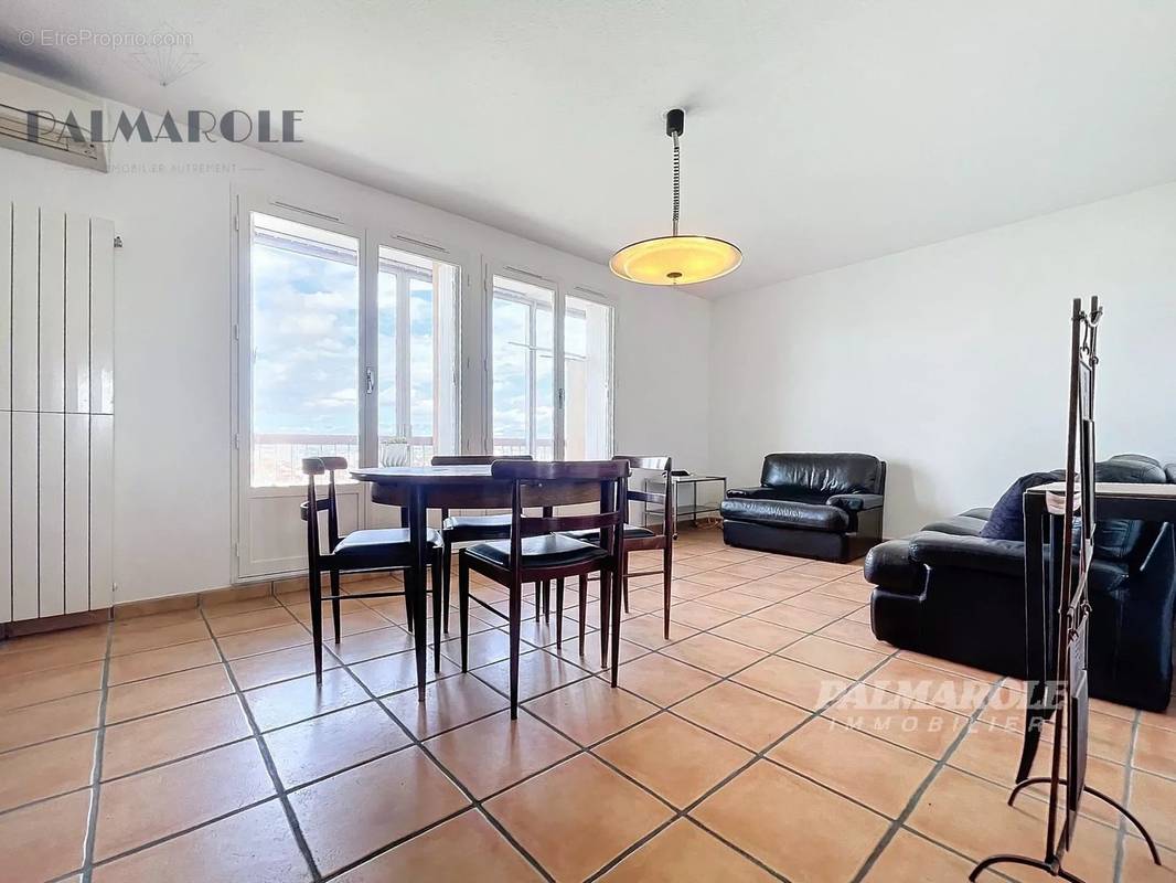 Appartement à PERPIGNAN