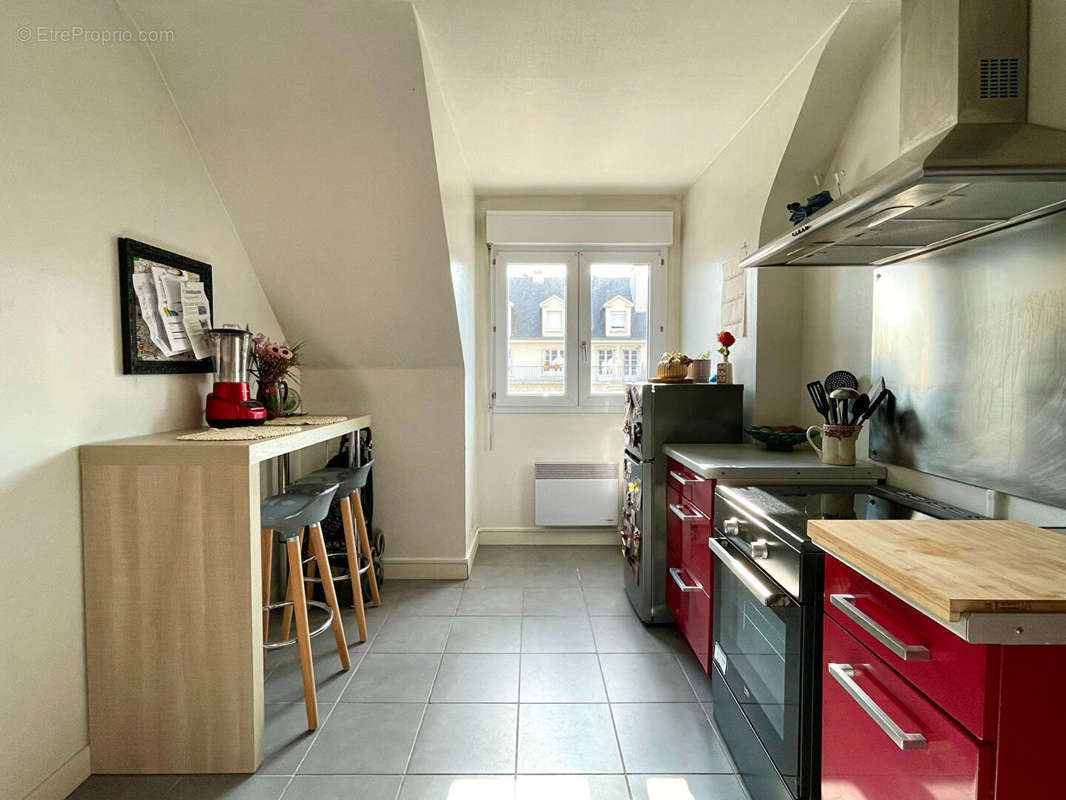 Appartement à CAEN