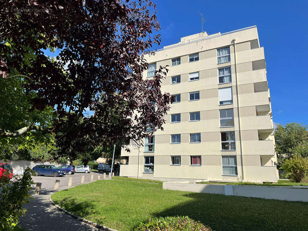 Appartement à CAEN