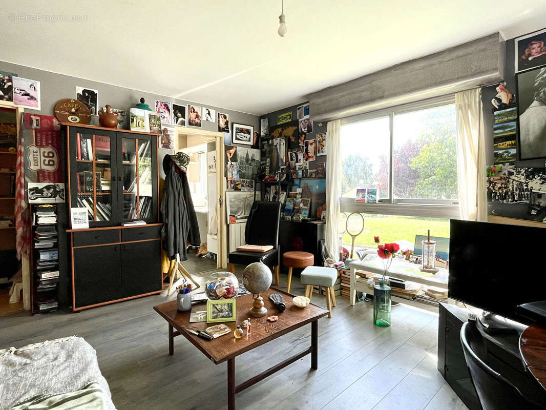 Appartement à CAEN