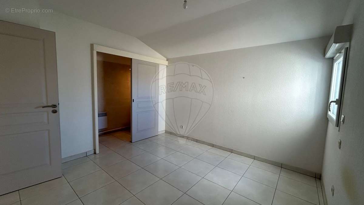 Appartement à CANET-EN-ROUSSILLON