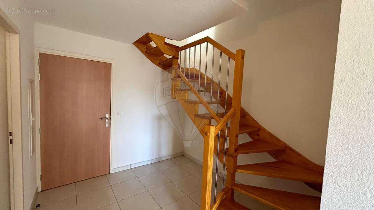 Appartement à CANET-EN-ROUSSILLON