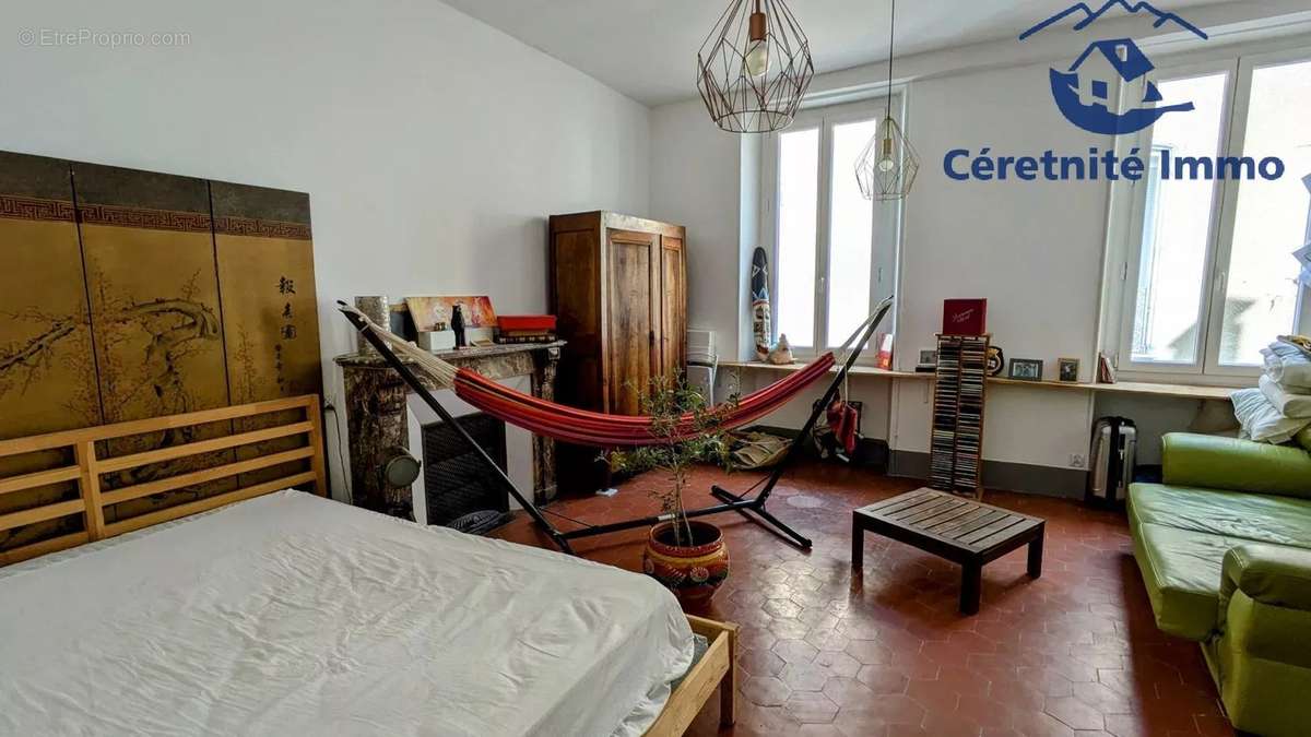 Appartement à SAINT-LAURENT-DE-CERDANS