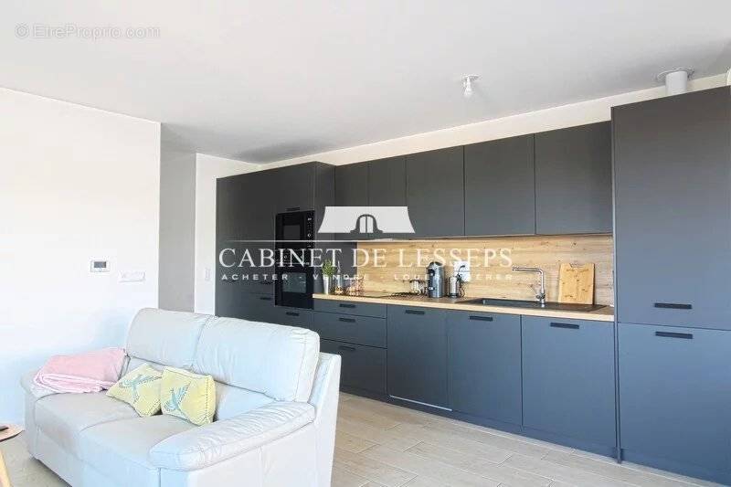 Appartement à ANGLET