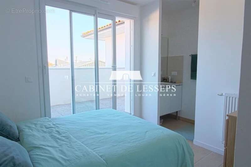 Appartement à ANGLET