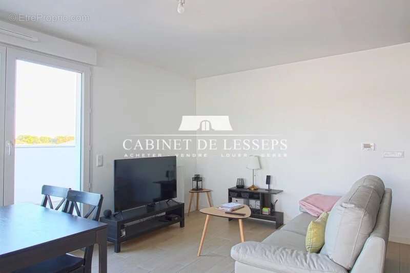 Appartement à ANGLET