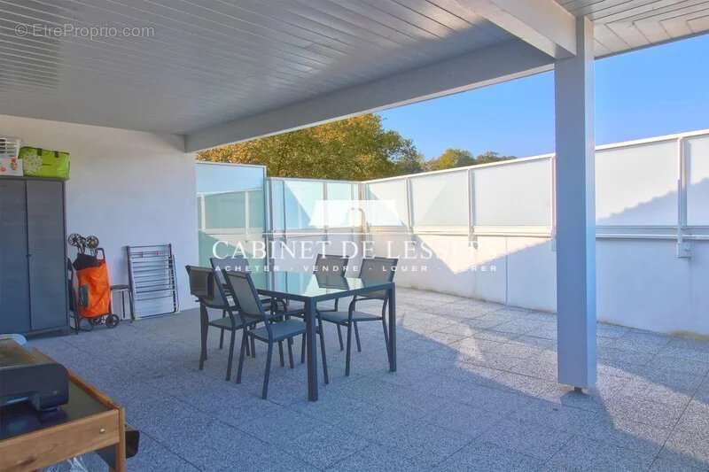 Appartement à ANGLET