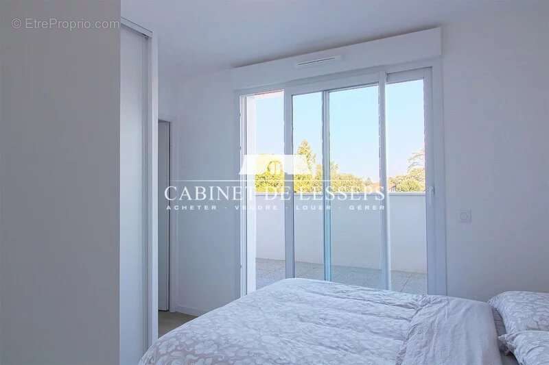 Appartement à ANGLET