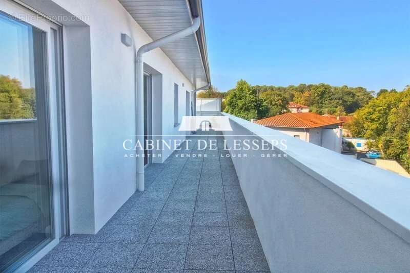 Appartement à ANGLET