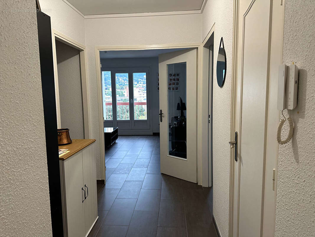 Appartement à CLERMONT-FERRAND