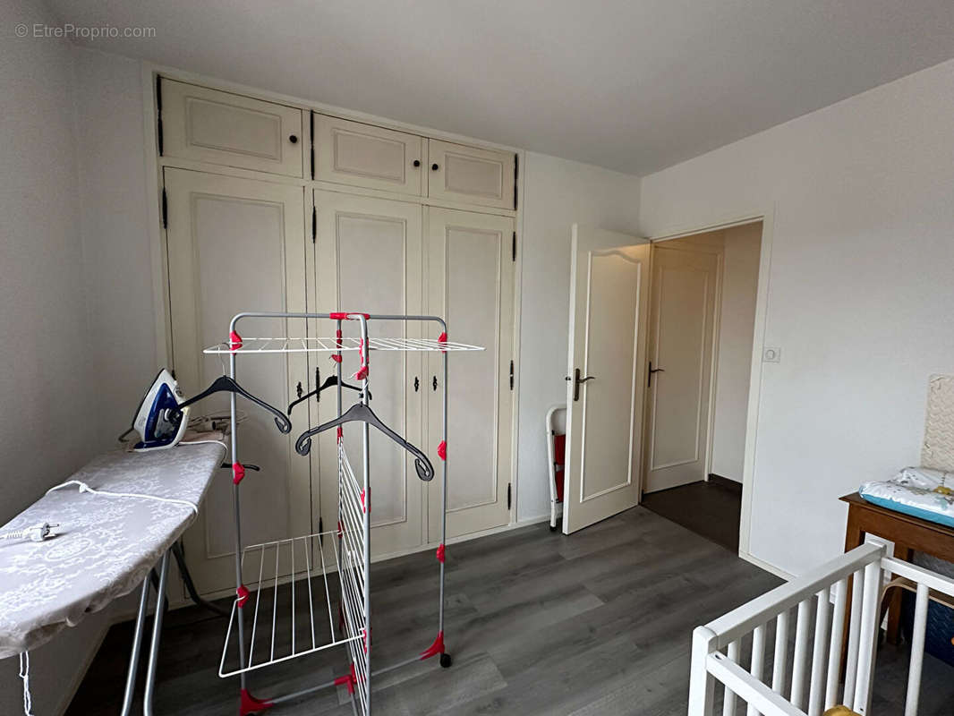 Appartement à CLERMONT-FERRAND