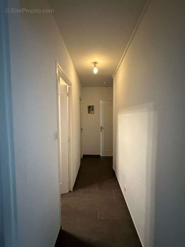 Appartement à CLERMONT-FERRAND