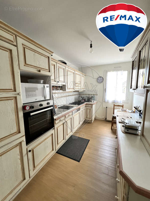 Appartement à BOURGES