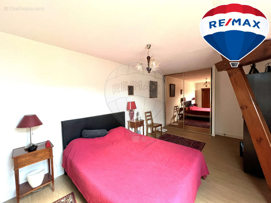 Appartement à BOURGES