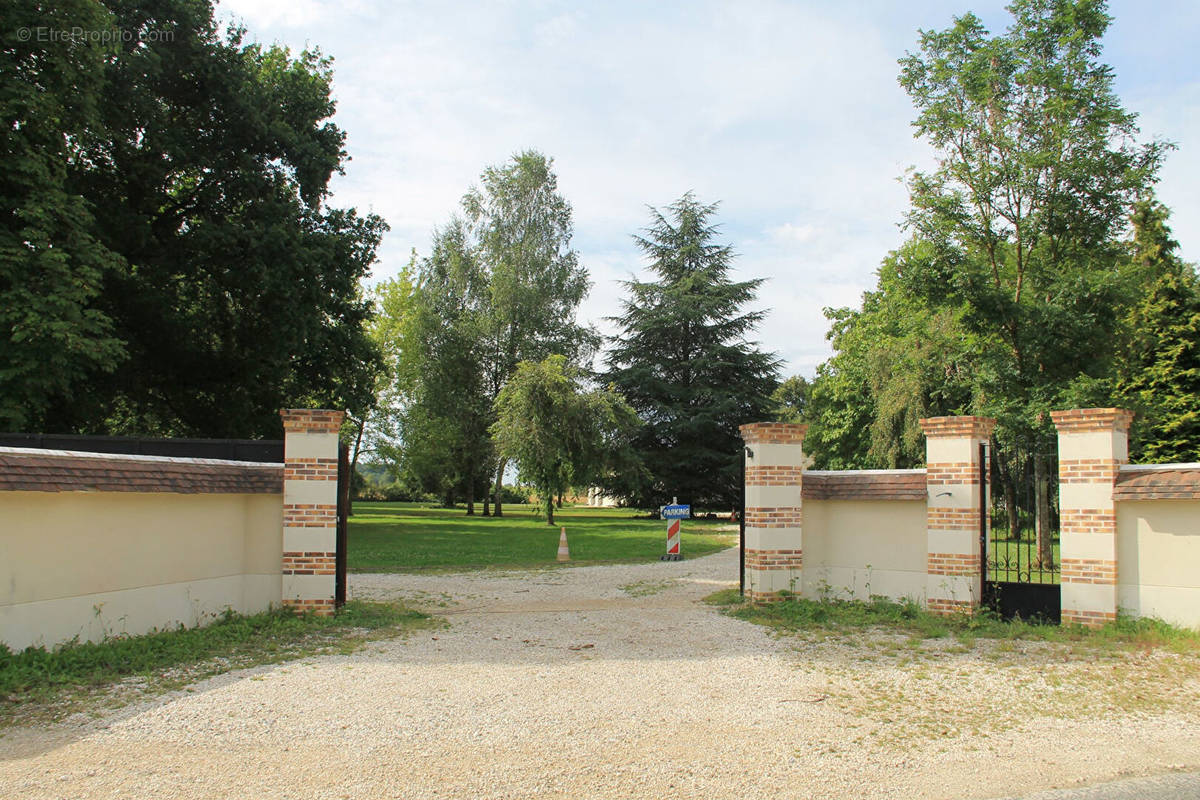 Maison à MARLES-EN-BRIE