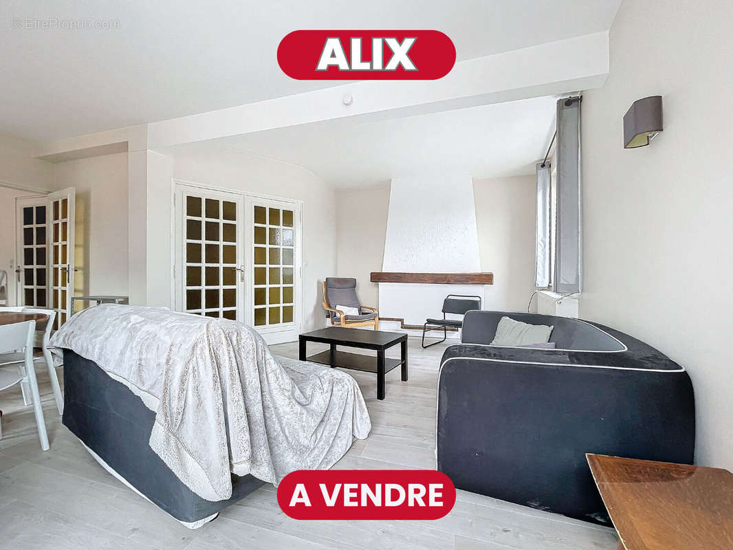 Appartement à LILLE