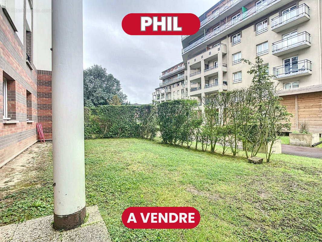 Appartement à LILLE